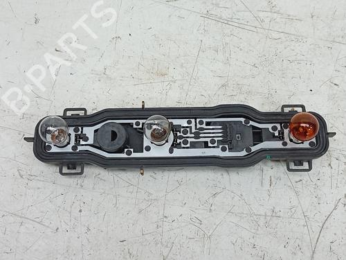 Used Lamp holder Lamp holder 38263660 38263660