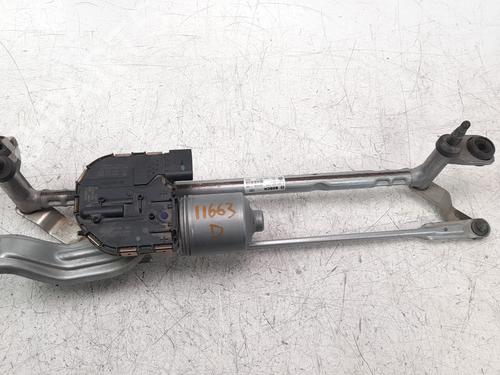 Viskermotor vindrude VW GOLF VII (5G1, BQ1, BE1, BE2) 1.6 TDI (115 hp) 17833823