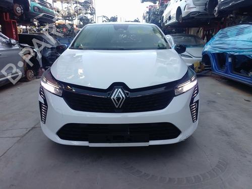 Avant complet RENAULT CLIO V (B7_) 1.0 TCe 90 (B7MT) (91 hp) 32722609