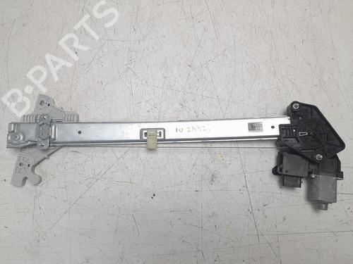 Used Front left window mechanism Front left window mechanism HYUNDAI KONA (OS, OSE, OSI) [2017-2023] 32669855 32669855