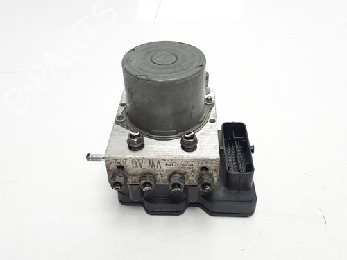Used ABS pump AUDI A1 (8X1, 8XK) [2010-2019]  8660343