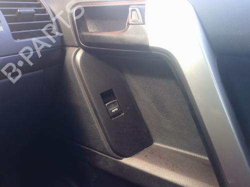 Used Right front window switch Right front window switch TOYOTA LAND CRUISER PRADO (_J15_) 3.0 D-4D (KDJ155_, KDJ150_, KDJ150R, KDJ155R) (190 hp) 39962989 39962989