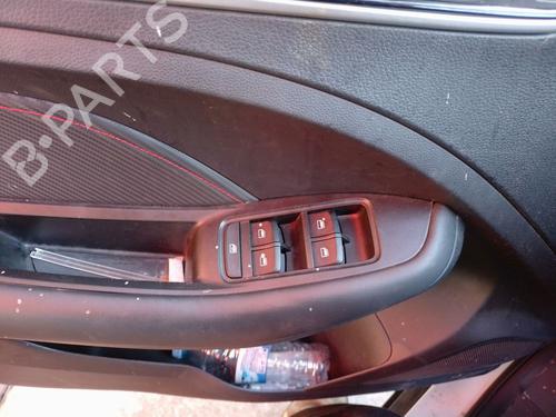 Used Left front window switch Left front window switch MG MG ZS SUV (AZS1) 1.5 VTi (114 hp) 33704444 33704444