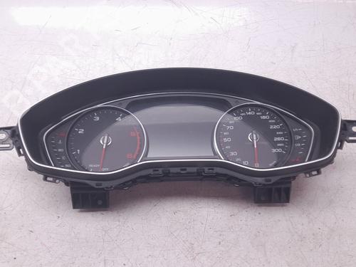 Used Instrument cluster Instrument cluster 33833402 33833402