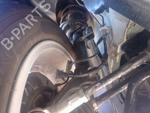 Used Left front shock absorber Left front shock absorber 39470690 39470690