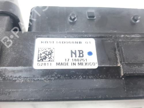 Electronic module FORD MONDEO V Saloon (CD) 2.0 Hybrid | BP22650112M83 