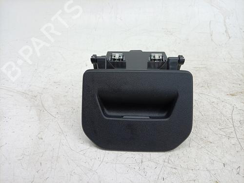 Used Glove box Glove box 39407438 39407438