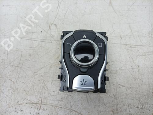 Used Switch Switch RENAULT ESPACE V (JR_) 1.6 dCi 160 (160 hp) 39667610 39667610
