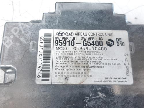 Airbag Kit KIA NIRO I (DE) 1.6 GDI Plug-in Hybrid | BP17440999C86 