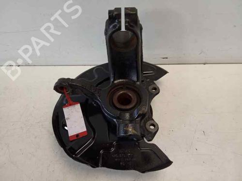 Right front steering knuckle SKODA RAPID (NH3, NK3, NK6) 1.6 TDI | BP5828024M26 
