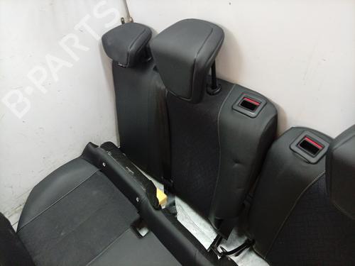 Sæde sæt OPEL CORSA F (P2JO) 1.2 (68) | BP38533184C78 - Image 7