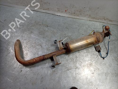 Used Particulate filter Particulate filter 39533920 39533920