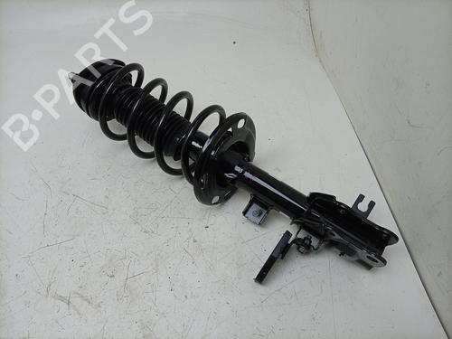 Used Left front shock absorber Left front shock absorber 24806464 24806464
