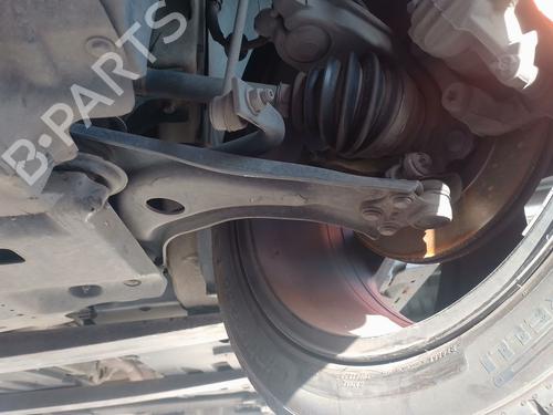 venstre-fortil-brearm-citroen-c3-iii-sx-2016-38235863 main image