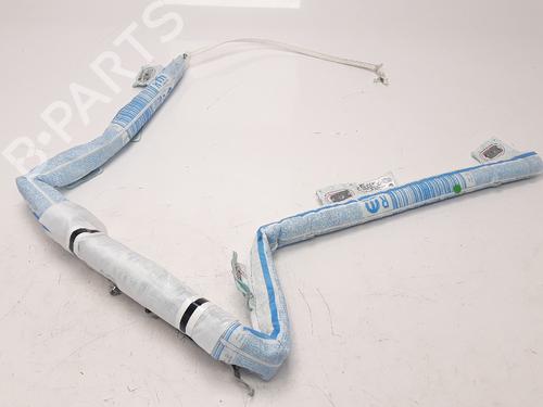 Used Right curtain airbag FIAT TIPO Saloon (356_, 357_) 1.6 D (356SXG1B) (120 hp) 7291901