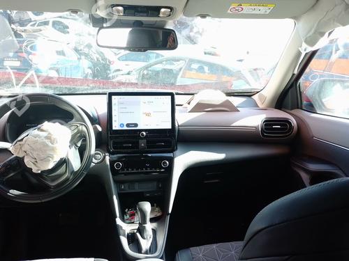 Right tailgate light TOYOTA YARIS CROSS (MXP_) 1.5 Hybrid (MXPJ10) | BP31947620C80 