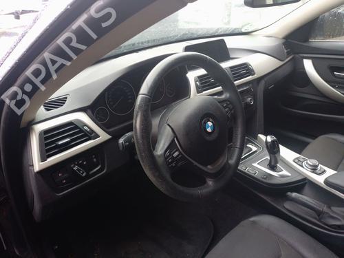 Coluna de dirección BMW 4 Gran Coupe (F36) 420 d (190 hp) 32195340