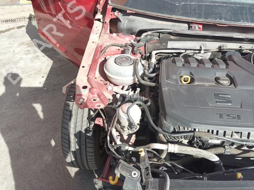 Used Expansion tank SEAT LEON (5F1) 1.5 TSI (150 hp) 28605798