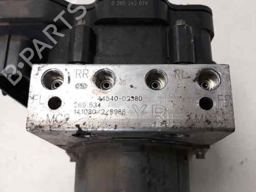 ABS pump TOYOTA AURIS (_E18_)  | BP5946965M43 
