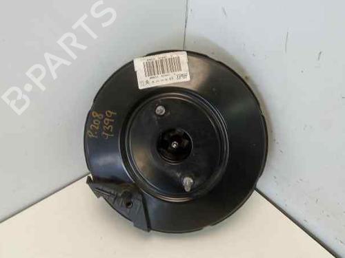 Servo Freio PEUGEOT 208 I (CA_, CC_) 1.6 HDi / BlueHDi 75 (75 hp) 9811514380 | 9811514380 |