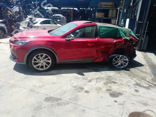 Full front CUPRA FORMENTOR (KM7, KMP) 1.5 TSI | BP36434735S1 - Image 15