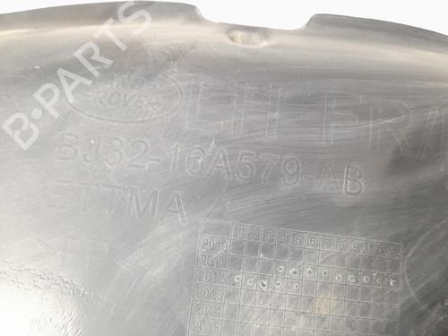 Wheel arch LAND ROVER RANGE ROVER EVOQUE (L538) 2.2 D 4x4 | BP22568420C56 
