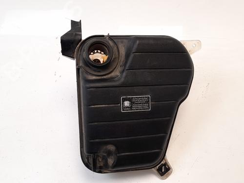Used Expansion tank JAGUAR XF I (X250) 2.2 D (200 hp) 8667033
