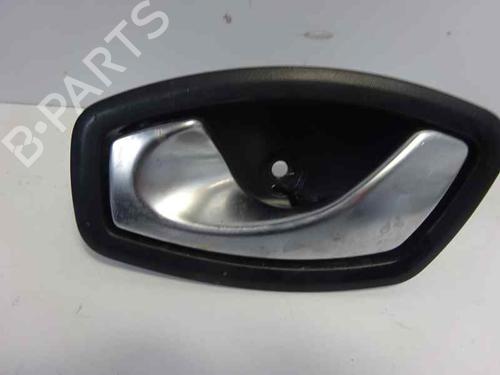 Used Rear left interior door handle RENAULT CLIO IV (BH_) [2012-2021]  3209746