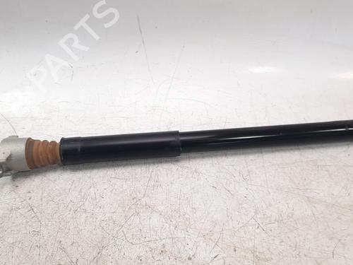 Used Right rear shock absorber FORD ECOSPORT 1.0 EcoBoost (125 hp) 21595524