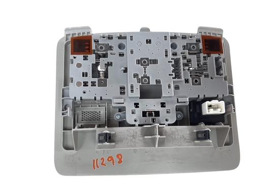 Interior roof light MAZDA 2 Hatchback (KB) 1.5 Hybrid (KBAC3X) | BP13703592I8