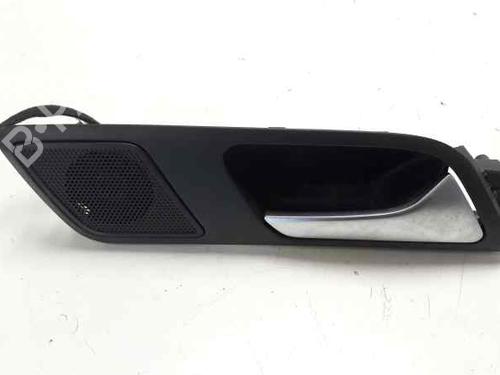 Front right interior door handle SEAT ALHAMBRA (710, 711) 2.0 TDI 7N1837114