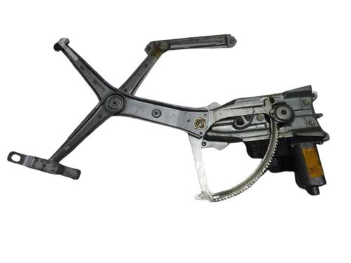 Used Front right window mechanism OPEL ASTRA G Hatchback (T98) [1998-2009]  14244383