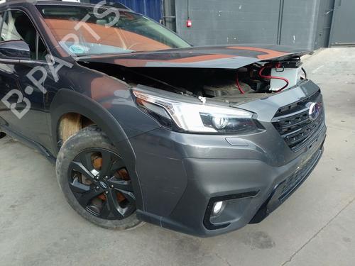 Full front SUBARU OUTBACK (BS) 2.5 AWD (BS9) | BP32492429S1