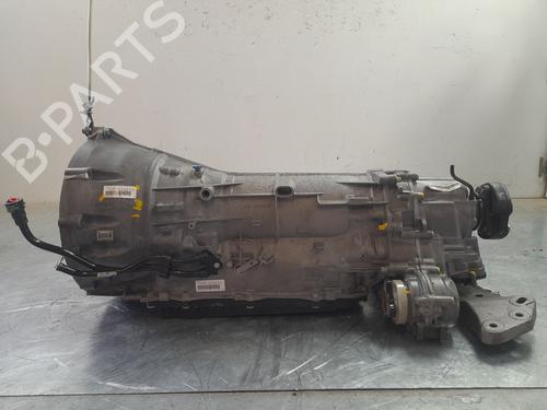 gearbox-bmw-3-f30-f80-2011-2012-2013-2014-2015-2016-2017-2018-33677927 main image
