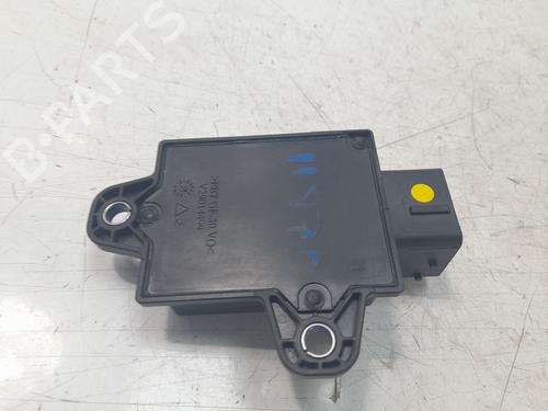 Electronic module PEUGEOT 3008 II SUV (MC_, MR_, MJ_, M4_)  | BP27869546M83 