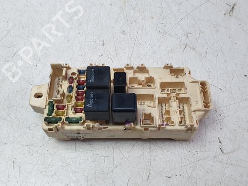 Sikringsdåse Sikringsdåse MITSUBISHI PAJERO III (V7_W, V6_W) 3.2 Di-D (V68W, V78W) (165 hp) 33856246 33856246