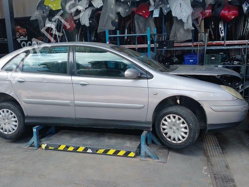 AC compressor CITROËN C5 I (DC_) 2.0 HDi (DCRHZB, DCRHZE) | BP34477091M34  - Image 5