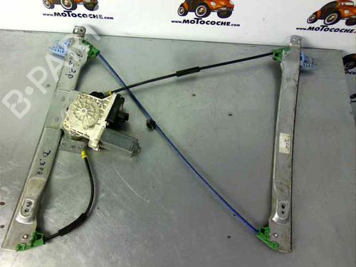 Used Front right window mechanism CITROËN C2 (JM_) [2003-2017]  169574