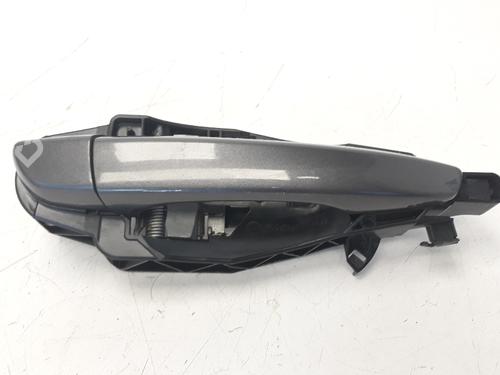 Używane Klamka zewnętrzna drzwi tylnych prawych CITROËN C4 Grand Picasso II (DA_, DE_) [2013-2025]  12457333