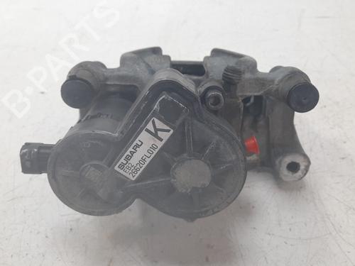 Left rear brake caliper SUBARU XV (GT) 2.0 i AWD (GT7) | BP33873176M107 - Image 2