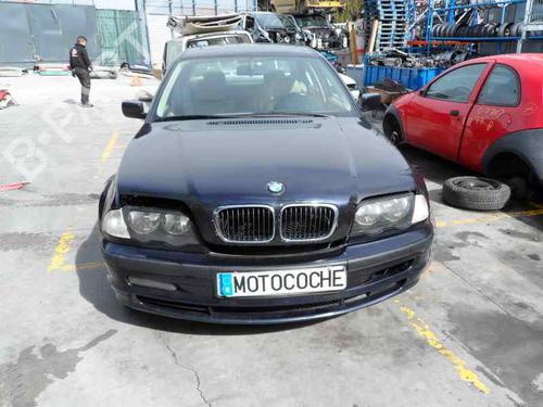 Warning switch BMW 3 (E46) 328 i | BP3469824I22 