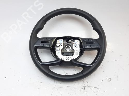 Used Steering wheel HYUNDAI i20 II (GB, IB) 1.4 CRDi (90 hp) 12457291
