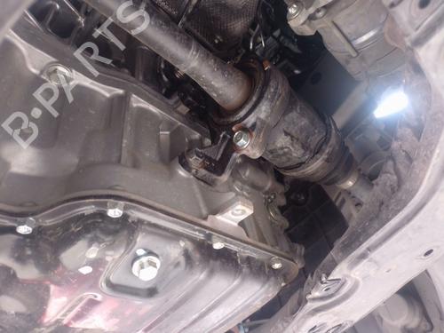 Used Right front driveshaft Right front driveshaft 38059754 38059754