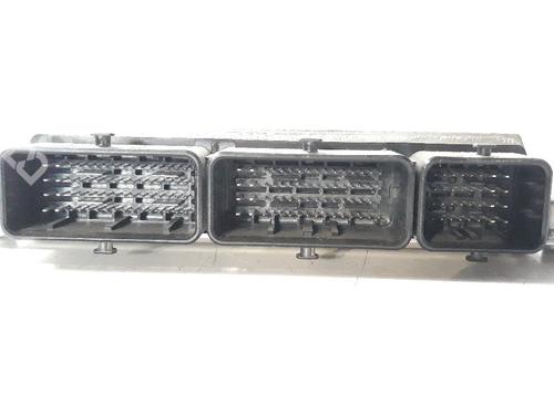 Engine control unit (ECU) DACIA SANDERO II TCe 90 (B8M1, B8MA, B8AC) | BP8154570M57 