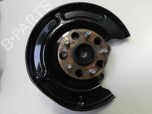 Achsschenkel links hinten für LEXUS CT (ZWA10_) 200h (ZWA10_) (99 hp) 4412623