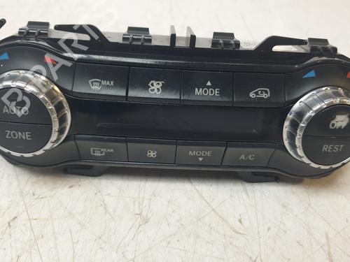 Used Climate control MERCEDES-BENZ GLA-CLASS (X156) GLA 200 CDI / d (156.908) (136 hp) 23104634