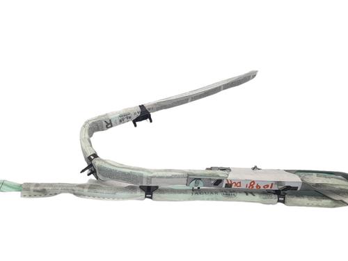 Right curtain airbag JAGUAR XF I (X250)  | BP11358198C12 