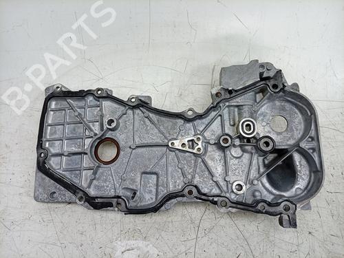 Timing cover RENAULT CAPTUR I (J5_, H5_) 0.9 TCe 90 | BP38703877M123 - Image 2