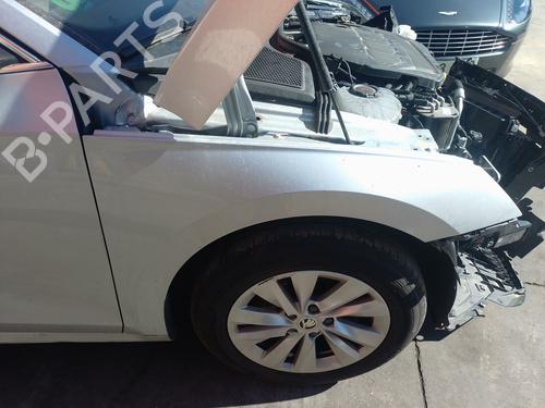 right-front-fenders-skoda-octavia-iv-nx3-nn3-pv3-2020-33986787 main image