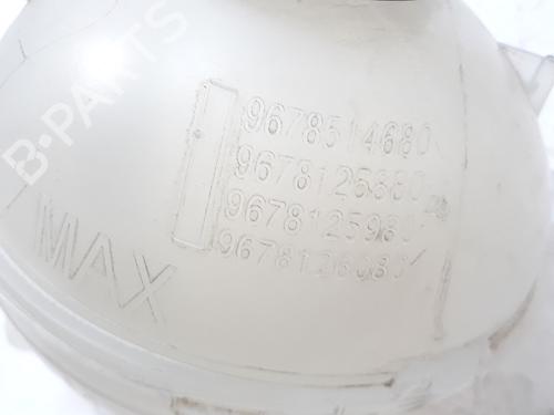 Expansion tank CITROËN C4 Picasso II  | BP13819177C120